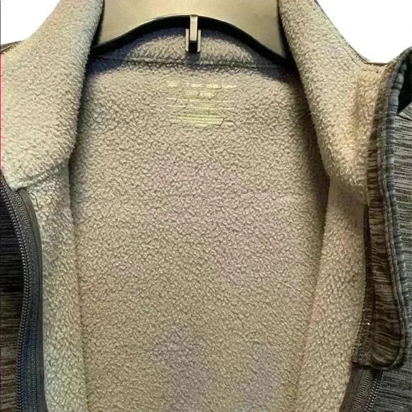 TekGear Fleece Lined Jacket - Picture 7 of 8